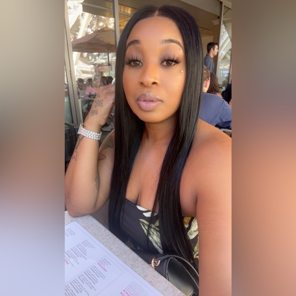 Meet your Posher, Karisma
